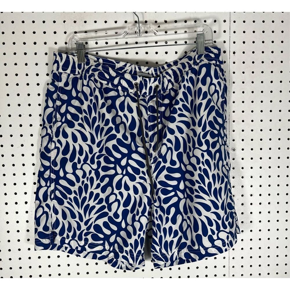 Thomas Dean swimming trunks